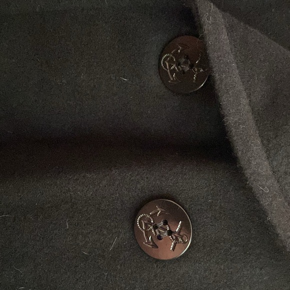 Pea coat - Picture 2 of 5